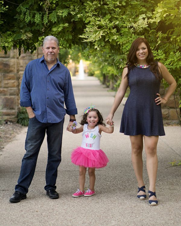 Meza-Kohnenkampf-Family Meza-Kohnenkampf-Family
